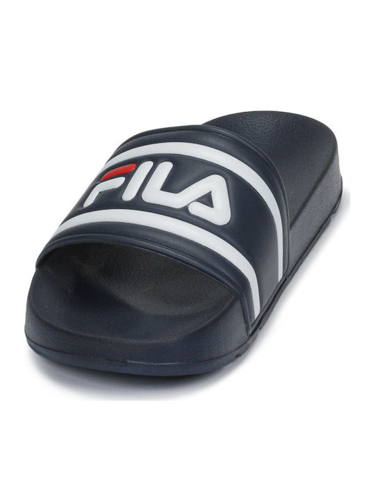 Morro Bay 2.0 Men's Slides Blue