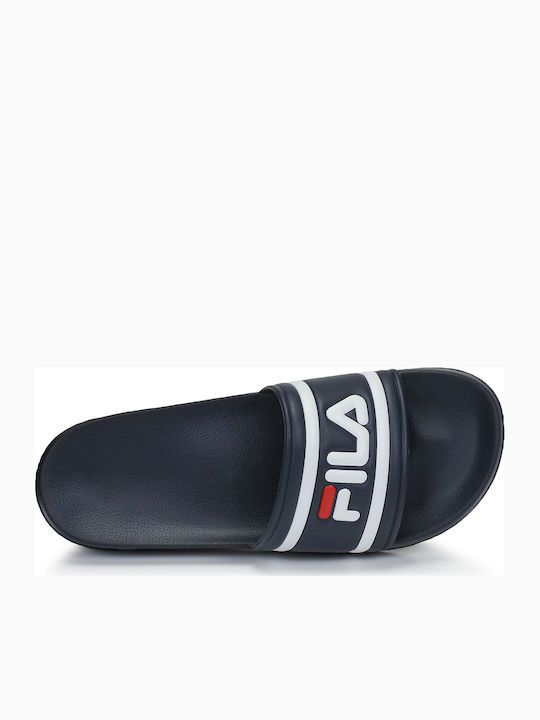 Morro Bay 2.0 Men's Slides Blue