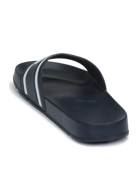 Morro Bay 2.0 Men's Slides Blue