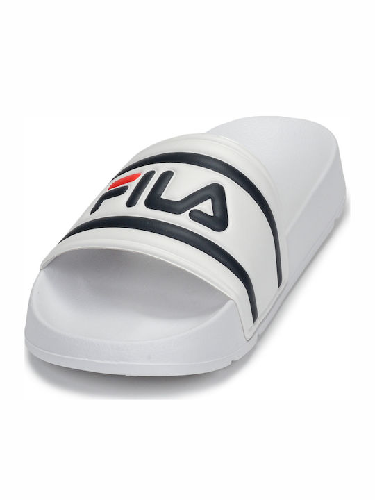 Morro Bay 2.0 Herren Slides Weiße