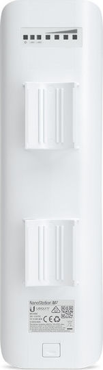 Ubiquiti NanoStation M2 External WiFi Sectorial Antenna 11dBi with Ethernet Connection NSM2