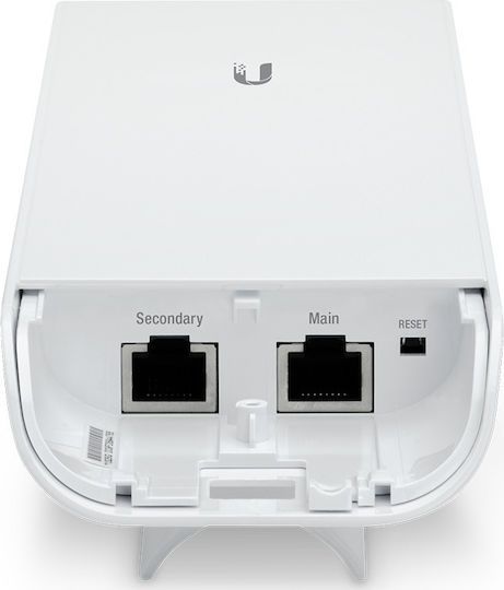 Ubiquiti NanoStation M2 External WiFi Sectorial Antenna 11dBi with Ethernet Connection NSM2