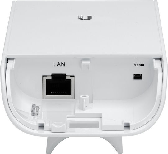Ubiquiti NanoStation Loco M2 Εξωτερική Κεραία WiFi Sectorial 8dBi με σύνδεση Ethernet