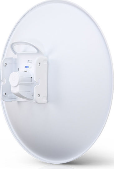 Ubiquiti PowerBeam AC Gen2 External WiFi Parabolic Antenna 25dBi with Ethernet Connection PBE-5AC-Gen2