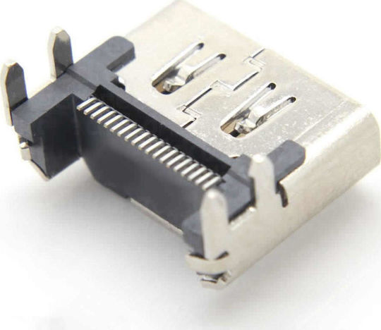 NetOne HDMI Port Socket for PS4
