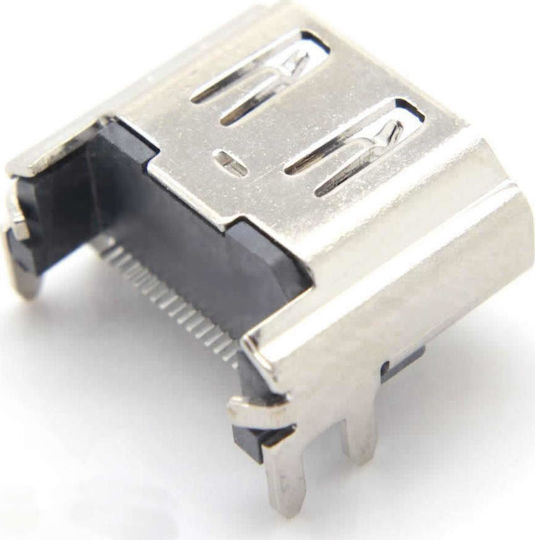 NetOne HDMI Port Socket for PS4