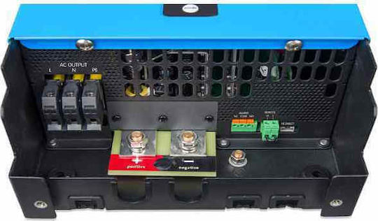 Victron Energy Phoenix Smart 24/3000 Pure Sine Wave Power Inverter with Input Voltage 24V Single Phase PIN242300000