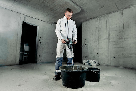 Metabo RW 18 LTX 120 Battery Mixer 18V (Stirring Component Included)