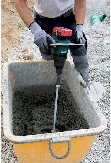 Metabo RW 18 LTX 120 Battery Mixer 18V (Stirring Component Included)