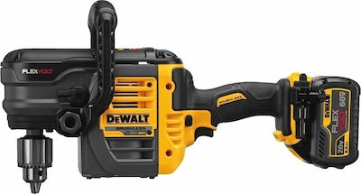 Dewalt Colțar Mașină de găurit Baterie Fără perii 54V 2x6Ah