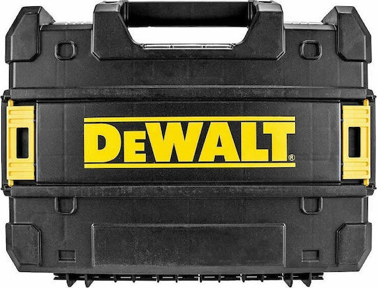 Dewalt Παλμικό Κατσαβίδι Μπαταρίας Brushless 18V 2x5Ah