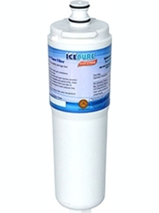 Φίλτρο Νερού Ice Pure Rfc2700a Ψυγεία Bosch Siemens Neff