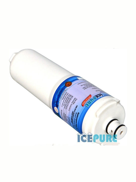 Φίλτρο Νερού Ice Pure Rfc2700a Ψυγεία Bosch Siemens Neff