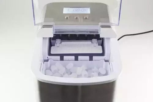 Caso Планетарна машина с Дневно производство 12кг IceChef Pro 3302