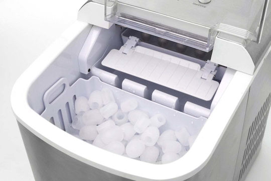 Caso Планетарна машина с Дневно производство 12кг IceChef Pro 3302