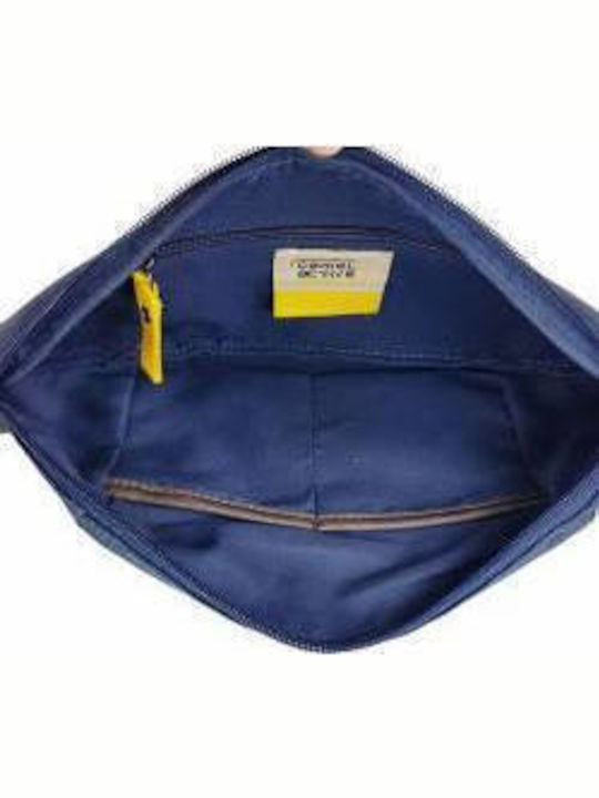Satipo Waist Bag Blue