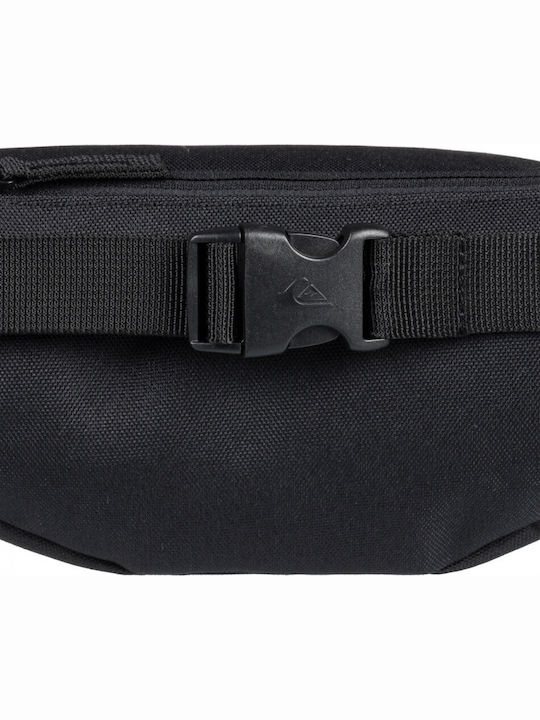 Pubjug Bum Men's Waist Bag Black