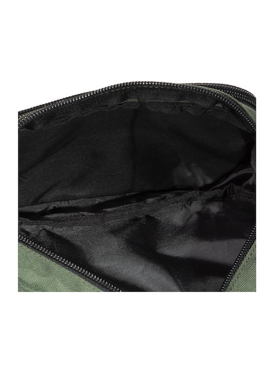 Small Bumbag Men's Waist Bag Khaki