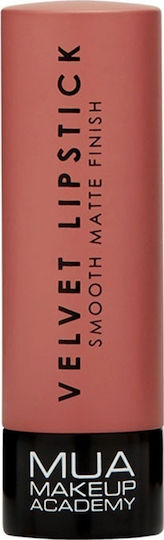 MUA Velvet Smooth Червило Матов Dreamy 4gr