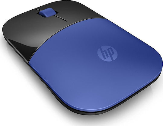HP Z3700 Безжичен Мишка Черен