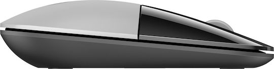 HP Z3700 Безжичен Мишка Сребрист