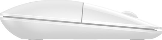 HP Z3700 Безжичен Мишка Бял