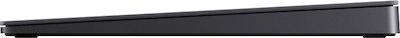 Apple Magic Trackpad 2 Kabellos & Verkabelt Bluetooth Touchpad Gray