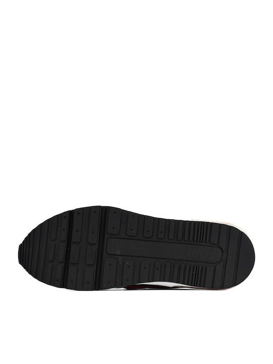 Air Max LTD 3 Ανδρικά Sneakers White / University Red / Black