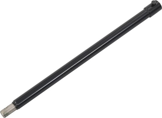 vidaXL Gasoline Earth Auger with Spike 52cc 279576