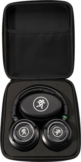 Mackie MC-350 Cu fir On Ear Căști Negre
