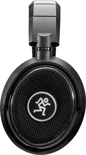 Mackie MC-450 Ενσύρματα On Ear Ακουστικά Μαύρα