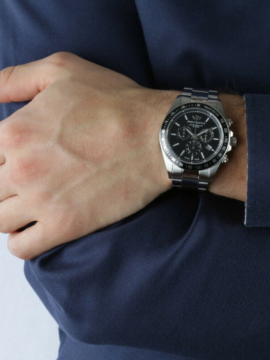 Philip Watch Caribe