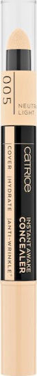 Catrice Cosmetics Instant Awake Concealer Pencil 005 Neutral Light 1.8ml