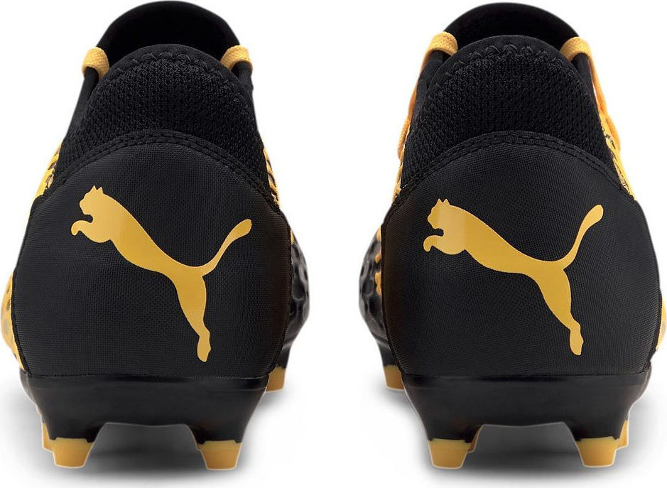 puma future 5.4 review
