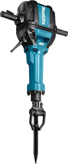 Makita HM1812 Κρουστικό Κατεδαφιστικό Ρεύματος 2000W με Υποδοχή HEX HM1812