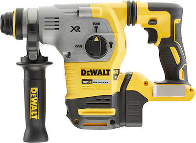 Dewalt Κρουστικό Σκαπτικό Μπαταρίας 18V Solo με SDS Plus