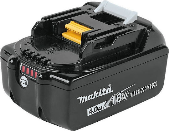 Makita DHR202RFE Κρουστικό Σκαπτικό Πιστολέτο Μπαταρίας Brushless 18V 1x3Ah με Υποδοχή SDS Plus DHR202RFE