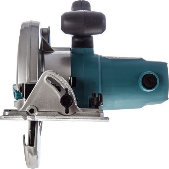 Makita Circular Saw 1200W with Dust Extraction System