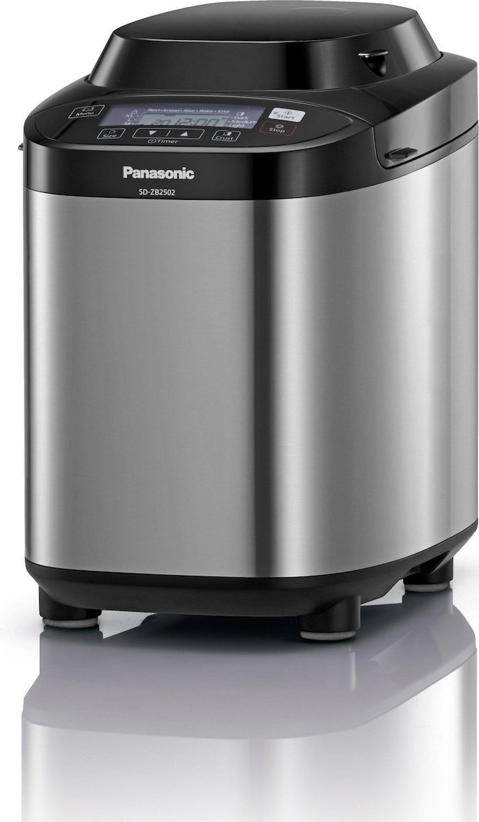 Panasonic SD-ZB2512 - Skroutz.gr