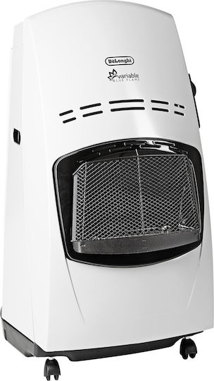De'Longhi Blue-Flame VBF Σόμπα Υγραερίου 4200W
