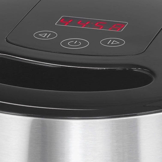 Profi Cook PC-ICM 1140 Ice Cream Maker 1.8lt Silver