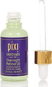 Pixi Skintreats Firming Facial Oil 30ml