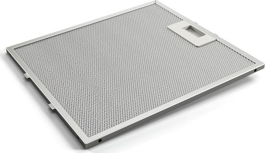 Bosch Πτυσσόμενος Απορροφητήρας 60cm Inox