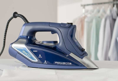 Rowenta DW 9240 Σίδερο Ατμού 3100W με Συνεχόμενη Παροχή 65gr/min