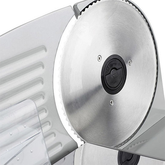 Camry CR 4702 CR4702 Tăieturi reci Slicer 400W Argintiu