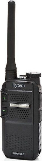 Hytera BD305LF Funkgerät UHF/VHF ohne Display