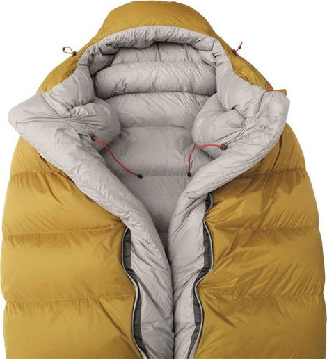Robens Sac de dormit Single 3 Sezoane Couloir 750