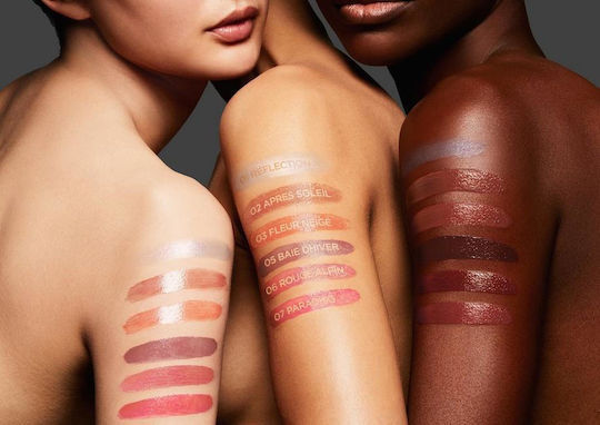 Tom Ford Clutch-size Soleil Lip Balm 07 Paradiso 2gr