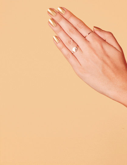 OPI Lacquer Блясък Лак за Нокти Slinging Mezcal на Suzi Колекция Мексико Сити 15мл