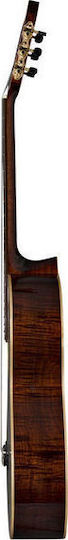 La Mancha Klassisch Gitarre 4/4 Opalo SX Natürlich